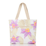 Day Tripper Tote Bag - Makana Day Tripper in Lavande by Aloha Collection