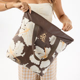 Day Tripper Tote Bag - Tahaa in Coconut by Aloha Collection