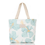 Day Tripper Tote Bag - Tahaa in Dry Reef by Aloha Collection