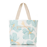 Day Tripper Tote Bag - Tahaa in Dry Reef by Aloha Collection