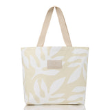 Day Tripper Tote Bag - Ola in Sandstone by Aloha Collection