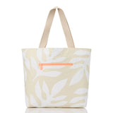 Day Tripper Tote Bag - Ola in Sandstone by Aloha Collection