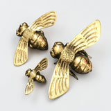 Brass Bee