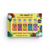 Monoi Tiki Tahiti - Wellness Gift Set 60ml