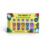 Monoi Tiki Tahiti - Wellness Gift Set 30ml