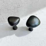 Pebble Brass Knob | by Pineapple Traders