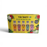 Monoi Tiki Tahiti - Wellness Gift Set 30ml
