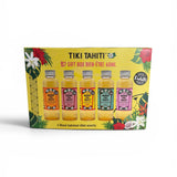 Monoi Tiki Tahiti - Wellness Gift Set 60ml