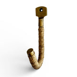 Rope Brass Hook