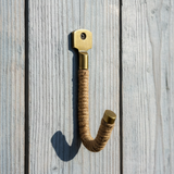 Rope Brass Hook
