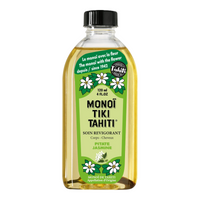 Monoi Tiki Tahiti - Pitate (Australia)