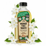 Monoi Tiki Tahiti - Santal [Sandalwood] 120 ml