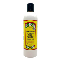 Tiki Monoi Tiare Shampoo (250ml)