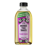 Monoi Tiki Tahiti - Ylang Ylant (Australia)