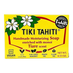 Tiki Tiare Soap (130g)