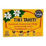 Tiki Frangipani Soap (Australia)