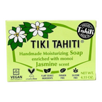 Tiki Pitate Soap (130g)