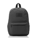 “Keep it Light” Backpack - Monochrome in Black by Aloha Collection