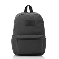 “Keep it Light” Backpack - Monochrome in Black by Aloha Collection