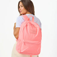 “Keep it Light” Backpack - Monochrome in Tropical by Aloha Collection