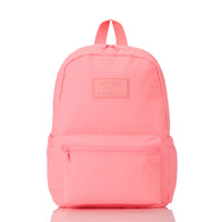 “Keep it Light” Backpack - Monochrome in Tropical by Aloha Collection