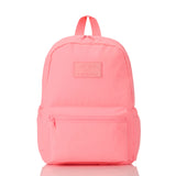 “Keep it Light” Backpack - Monochrome in Tropical by Aloha Collection