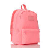 “Keep it Light” Backpack - Monochrome in Tropical by Aloha Collection