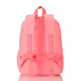 “Keep it Light” Backpack - Monochrome in Tropical by Aloha Collection