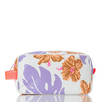 Dopp Kit in Pape’ete in Ube by Aloha Collection