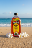 Monoi Tiki Bronzing Oil in Tiare - Pineapple Traders