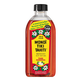 Monoi Tiki Bronzing - Tiare [Tahitian Gardenia] 120 ml