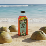 Monoi Tiki Tahiti Coconut Bronzing Oil - Pineapple Traders