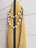 Decorative Timber Surfboard