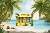 Monoi Tiki Tahiti - Wellness Gift Set 60ml