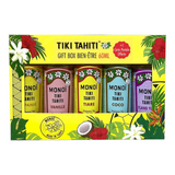 Monoi Tiki Tahiti - Wellness Gift Box (Australia) 60ml