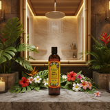 Tiki Monoi Tiare Shower Gel (250ml)