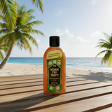 Monoi Tiki Glitter Bronzer - Coco [Coconut] 120 ml