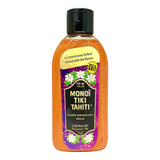 Monoi Tiki Glitter Bronzer - Tiare [Tahitian Gardenia] 120 ml