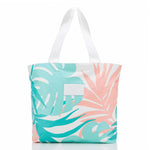 Day Tripper Tote - Tropics by Aloha Collection 