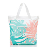 Day Tripper Tote Bag - Tropics by Aloha Collection