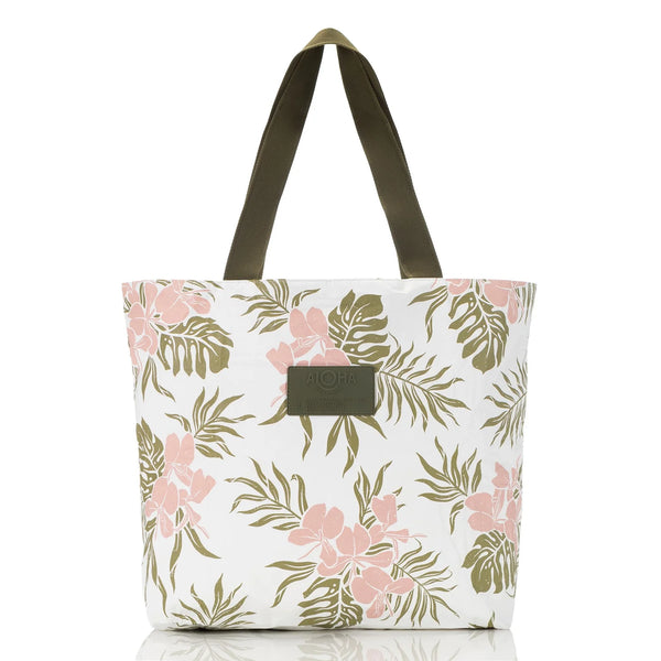 Ginger Dream Day Tripper Tote Bag by Aloha Collections