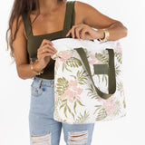 Ginger Dream Tote by Aloha Collection