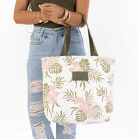 Day Tripper Tote Bag - Ginger Dream by Aloha Collection