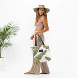 Day Tripper Tote Bag - Lū’au by Aloha Collection