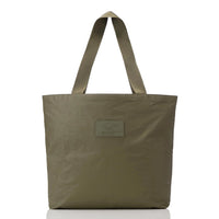 Olive Monochrome Day Tripper - Aloha Collection