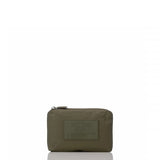 Mini Pouch - Monochrome Olive by Aloha Collection