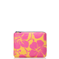 Small Pouch - Hana Hou “Punch” by Aloha Collection