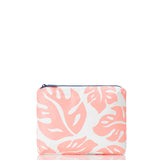 Small Pouch - Laule’a in “Tropical” by Aloha Collection