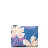 Small Pouch - Adrift Serene by Aloha Collection