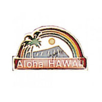 Hawaiian Collectible Pins